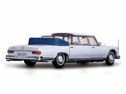 Mercedes-Benz 600 Landaulet 1966