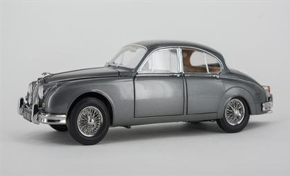 Jaguar MK II 3.8 1962