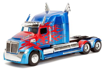 Optimus Prime - Transformers (The Last Knight 2017)