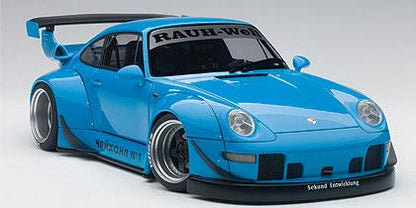 Porsche RWB 993