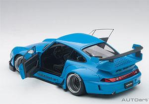 Porsche RWB 993