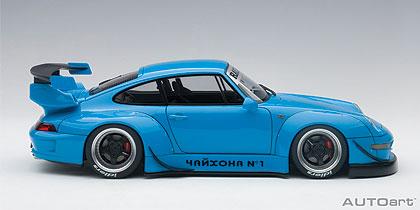 Porsche RWB 993