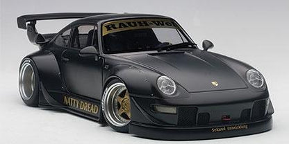 Porsche RWB 993