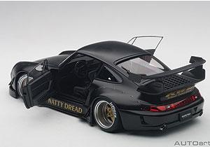 Porsche RWB 993