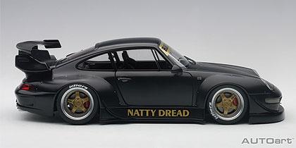 Porsche RWB 993