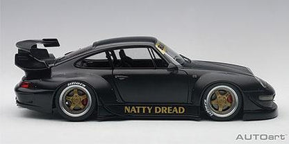 Porsche RWB 993