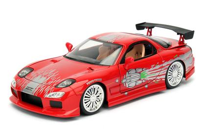 Mazda RX-7 &quot;Fast and Furious - Dom&