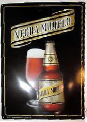 NEGRA MODELO  **RABAIS**