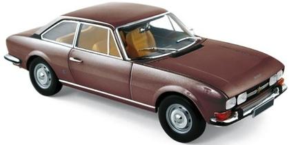 Peugeot 504 Coupe 1973