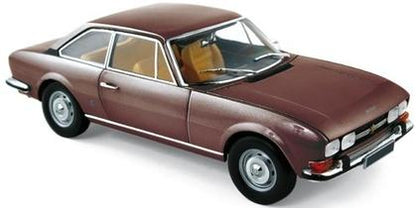 Peugeot 504 Coupe 1973