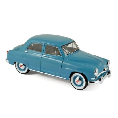 Simca Arounde 1954
