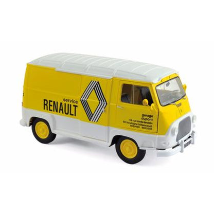 Renault Estafette 1972 "Renault Service"