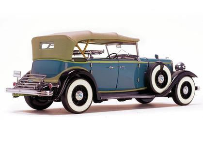 Ford Lincoln KB 1932