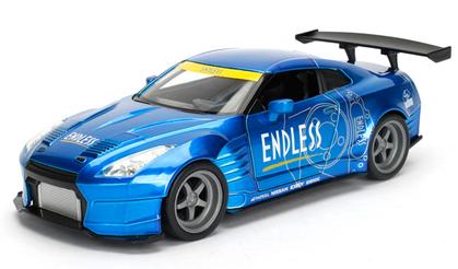 Nissan GT-R (R35) 2009 &quot;Ben Sopra&quot;
