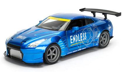 Nissan GT-R (R35) 2009 &quot;Ben Sopra&quot;