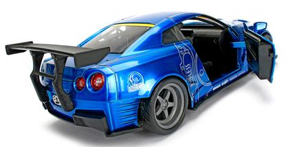 Nissan GT-R (R35) 2009 &quot;Ben Sopra&quot;