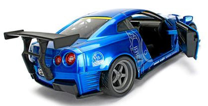 Nissan GT-R (R35) 2009 &quot;Ben Sopra&quot;