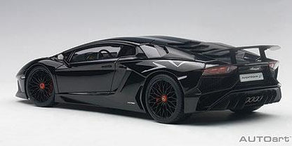 LAMBORGHINI AVENTADOR LP750-4 SV