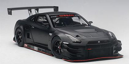 NISSAN GT-R NISMO GT3