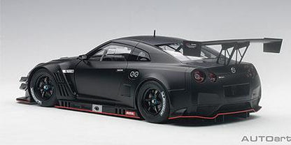 NISSAN GT-R NISMO GT3