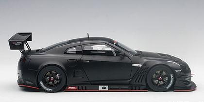 NISSAN GT-R NISMO GT3