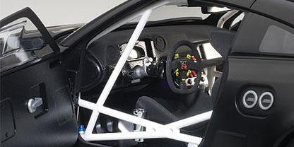 NISSAN GT-R NISMO GT3