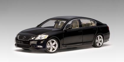 Lexus GS430 2006
