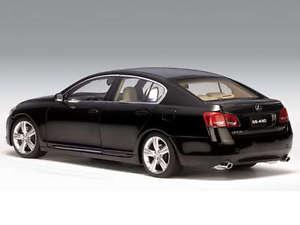 Lexus GS430 2006