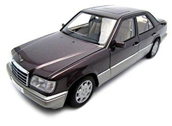 Mercedes-Benz E320 Limousine 1995