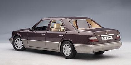 Mercedes-Benz E320 Limousine 1995