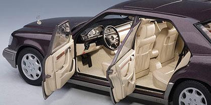 Mercedes-Benz E320 Limousine 1995