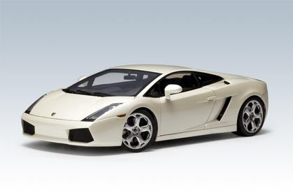 Lamborghini Gallardo