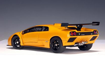 Lamborghini Diablo GTR 2001