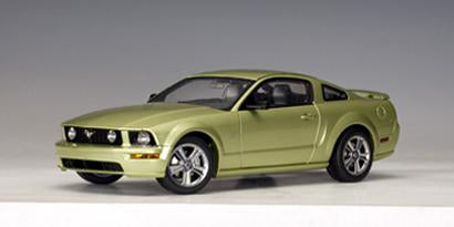 Ford Mustang GT 2005