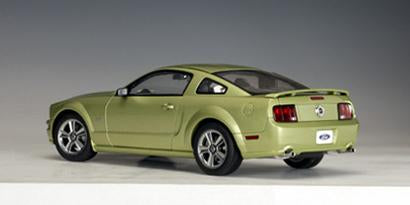 Ford Mustang GT 2005