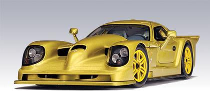 Panoz Esperante GTR-1 1998