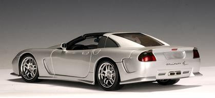 Callaway Corvette C12