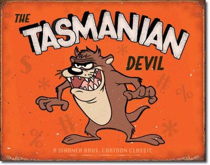 TASMANIAN  
