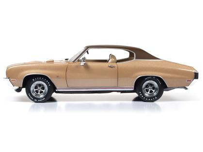 Buick GS Stage-1 1970 &quot;Hemmings&quot;