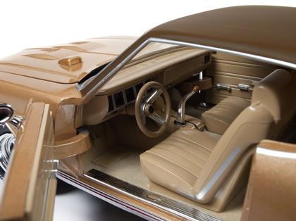 Buick GS Stage-1 1970 &quot;Hemmings&quot;