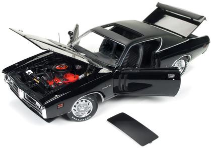 Dodge Charger R/T 1971