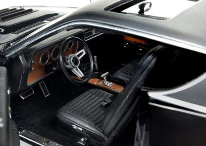 Dodge Charger R/T 1971