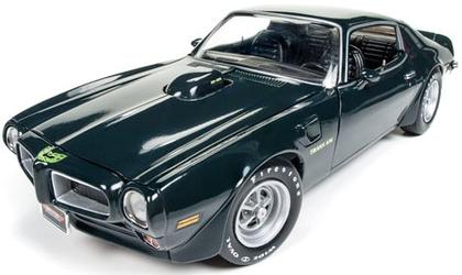 Pontiac Trans Am 455SD 1973 