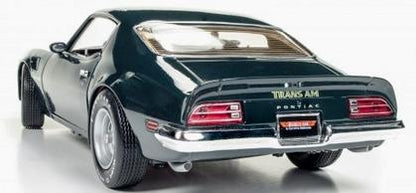 Pontiac Trans Am 455SD 1973