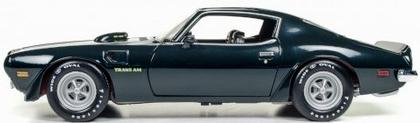 Pontiac Trans Am 455SD 1973