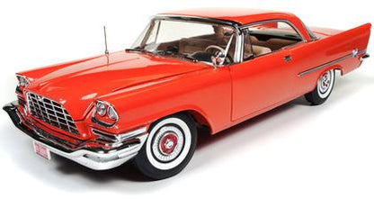 Chrysler 300C 1957 "60th Anniversary" 