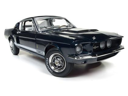 Ford Shelby GT-500 1967
