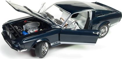 Ford Shelby GT-500 1967