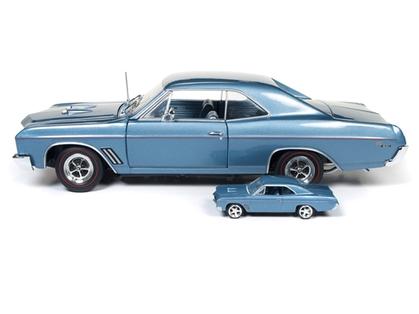 Buick GS 400 1967 