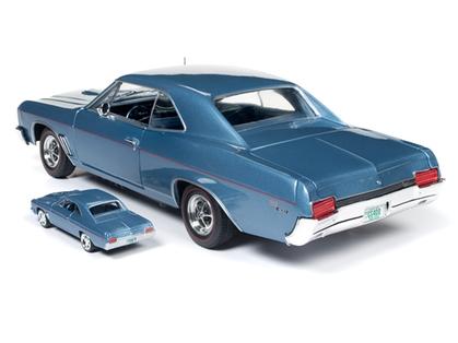 Buick GS 400 1967 
